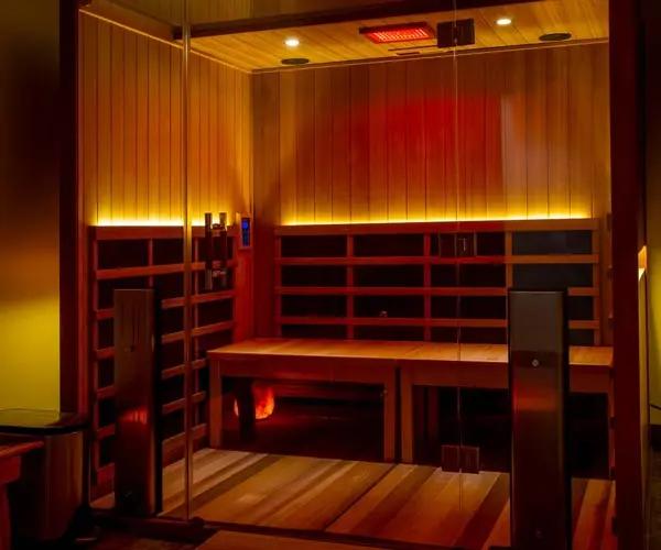 Medical Saunas