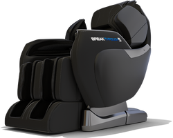 Medical Breakthrough 5 Massage Chair (Version 2.0) - L Track