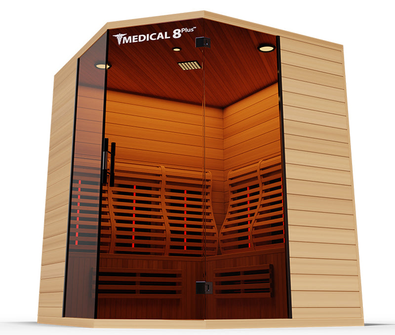 Premium medical spa offering advanced full-spectrum hydrotherapy, tailored for optimal therapeutic care and patient wellness in clinical environments.

