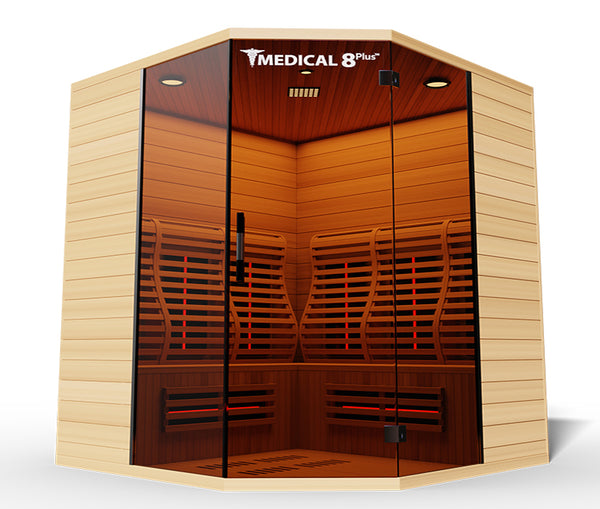 Premium medical spa offering advanced full-spectrum hydrotherapy, tailored for optimal therapeutic care and patient wellness in clinical environments.

