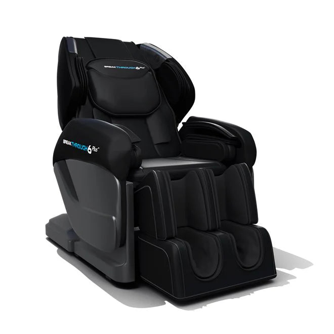 Medical Breakthrough 6 Plus Massage Chair