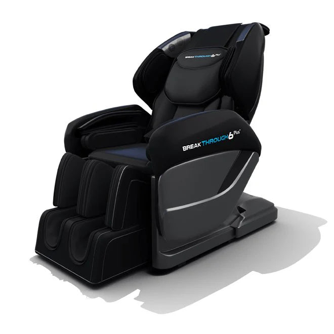 Medical Breakthrough 6 Plus Massage Chair