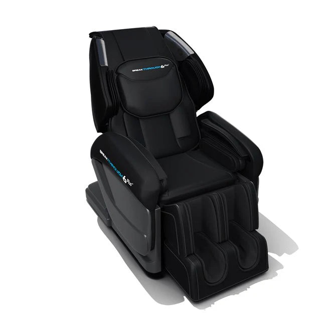 Medical Breakthrough 6 Plus Massage Chair