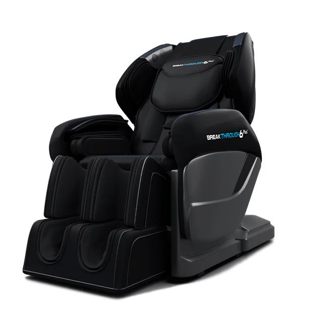 Medical Breakthrough 6 Plus Massage Chair