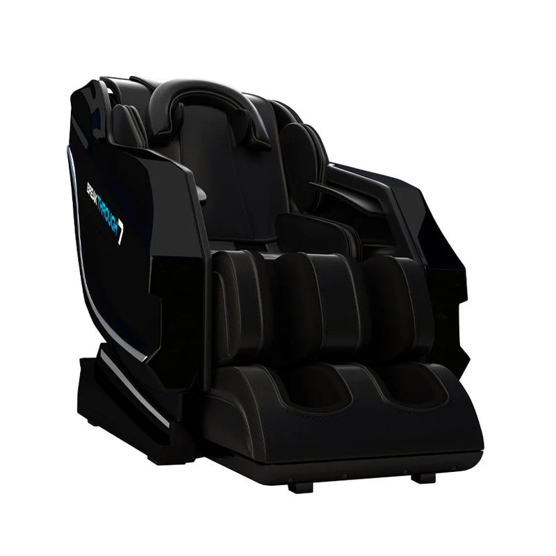 Medical Breakthrough 7 Plus Massage Chair - L Track