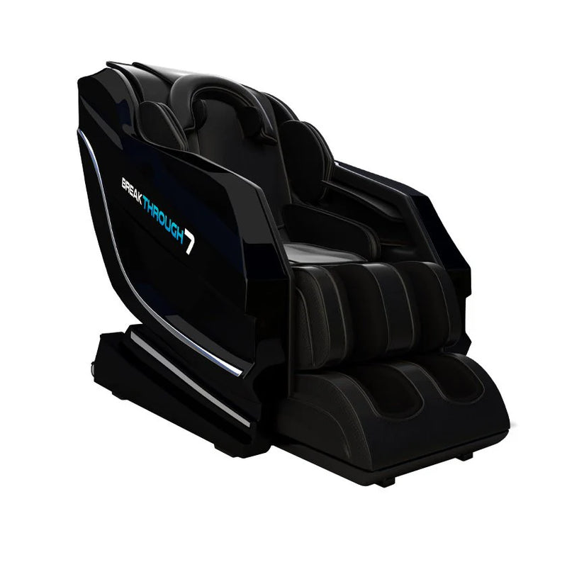 Medical Breakthrough 7 Plus Massage Chair - L Track