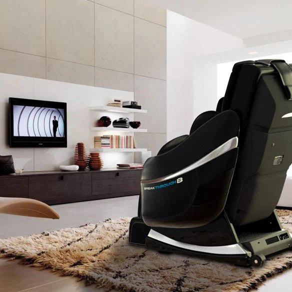 Medical Breakthrough 8 Massage Chair