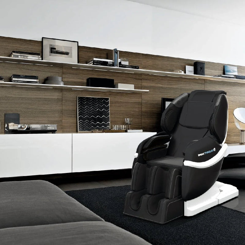 Medical Breakthrough 9 Massage Chair