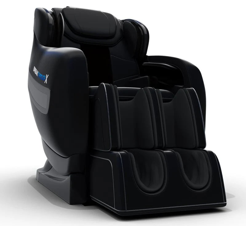 Medical Breakthrough X Plus Massage Chair (Version 3.0) - L Track