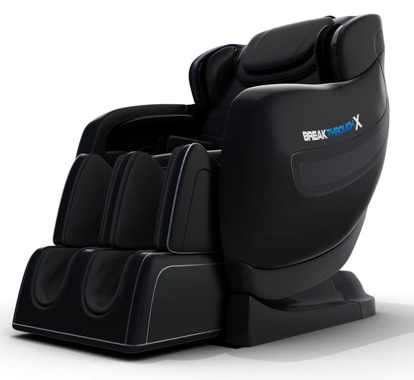 Medical Breakthrough X Plus Massage Chair (Version 3.0) - L Track